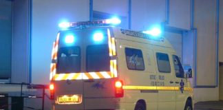 Chiuso dal padre in lavatrice, muore bimbo