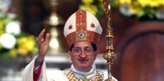 Firenze, agguato in Curia: sotto torchio 6 sospettati