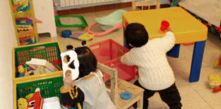 Macedonia, bimbi venduti da 5mila a 60mila euro