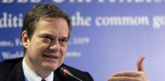 Bini Smaghi lascia Bce, avrà una cattedra ad Harvard