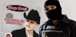 Messico, ammazzato un altro cantante dei narcos