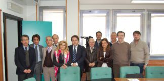 Lavoro, siglato accorto tra Itis e Confindustria