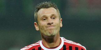 Cassano sarà operato al cuore, rientro incerto