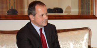 Bce, formalizzata la nomina del francese Benoit Coeure’