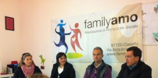 Del Gaudio apre le porte del comune ai bambini