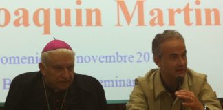 Del Gaudio annuncia: “Vigilia Natale tra i senzatetto”