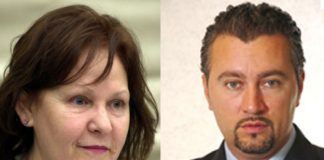 Fuga dal Pdl, maggioranza senza numeri alla Camera