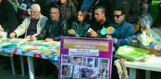 Fondi per il canile, ok l’iniziativa di Nati Liberi