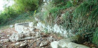 Unione Civica: ripristinare Fontana del Formale