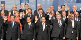 G20, Berlusconi: pareggio di bilancio entro 2013