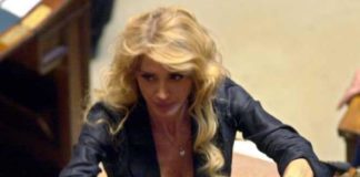 Il Pdl perde un altro deputato, la Carlucci con l’Udc