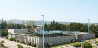 Rubata centrale idroelettrica nell’Agrigentino