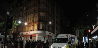 Strage in GB, 10 morti in incidente: coinvolte 30 auto