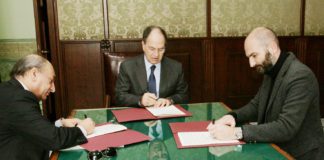 Palamaggiò, rinnovata convenzione Juve-Provincia