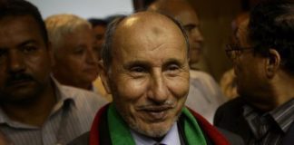 Libia, annunciato il nuovo governo