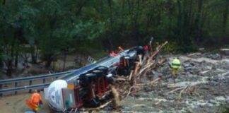 Liguria, identificata vittima Vernazza ritrovata in Francia