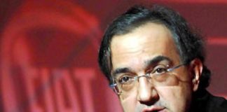 Marchionne accusa la Fiom e tuona: “Fiat può lasciare l’Italia”