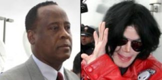 Michael Jackson, il medico Murray colpevole di omicidio