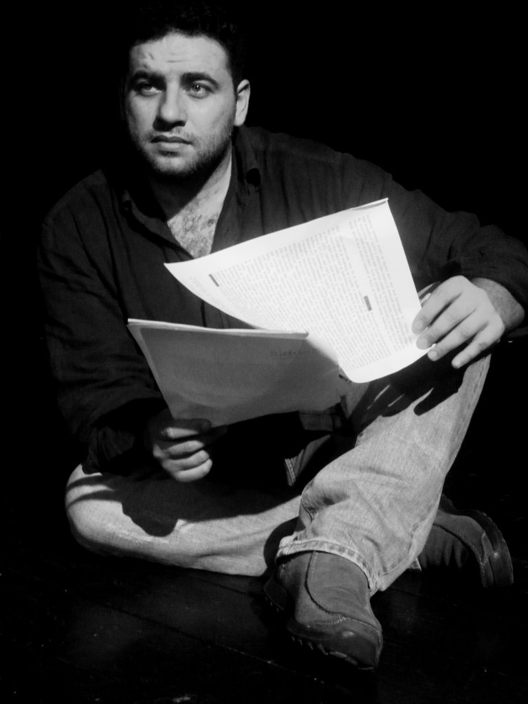 OfficinaTeatro “extra” con omaggio a Pavese e jazz