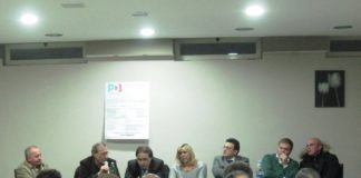 Pd, assemblea per il rilancio del partito