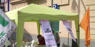 Recale, dibattiti e spettacoli alla Festa Democratica