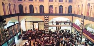 Monti in senato, sospiro di sollievo per piazza Affari