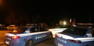 Ordigno contro sede Cigl ad Ascoli, nessun ferito