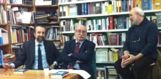 ‘Dentro la giustizia’, 20 anni di lotta ai clan di Magi