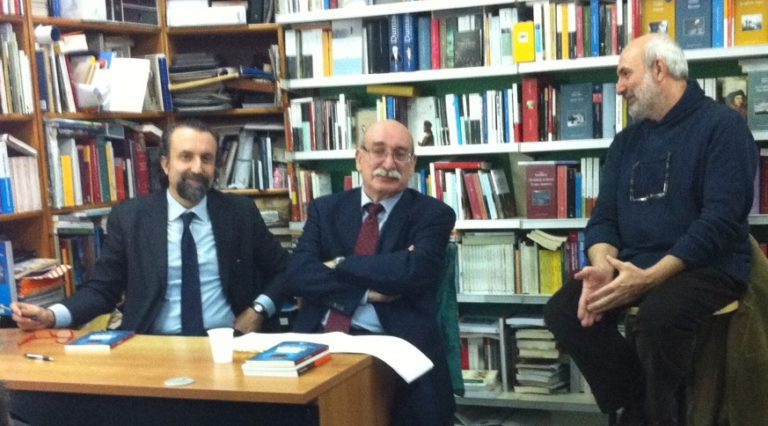 ‘Dentro la giustizia’, 20 anni di lotta ai clan di Magi