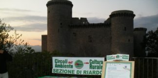 RIARDO – “Alla scoperta del Medioevo”, Giaquinto:”visita guidata per scoprire il fascino dei borghi”