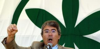 Castelli: discorso Monti rafforza no Lega