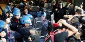 Udinese-Napoli, scontri ultras: cinque arresti, c’è anche un tifoso azzurro