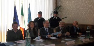 Soccorso per i sordi, Provincia all’avanguardia