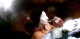 Speleologa ferita, seconda notte nella grotta