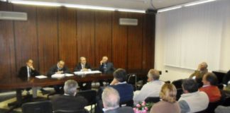 Consorzio bonifica, cambio al vertice