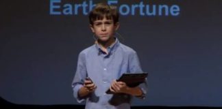 Tom, il “piccolo Jobs” che crea app a 12 anni