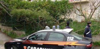 Avellino: abusi su collega, arrestato dipendente