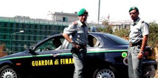 Editoria: 8 mln sequestrati a Roma e Avellino, ecco i nomi degli indagati