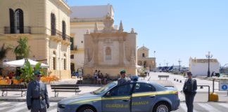 Avellino: contrabbando, GdF sequestra autocisterna gpl da 5mila litri