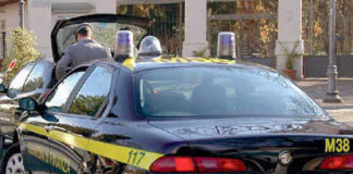 Droga: 2 spacciatori arrestati a Castelvolturno