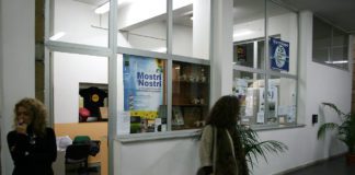 Inaugurato lo Sportello anticamorra a Scampia