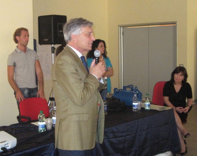 L’Agd Campania pronta a rinnovare i propri vertici