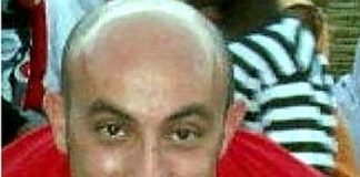 Emergency, liberato Francesco Azzarà