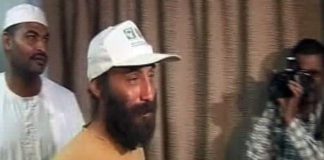 Francesco Azzarà tornato in Italia, sua città in festa