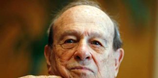 Oggi in forma privata i funerali di Giorgio Bocca