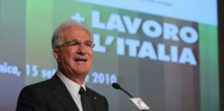 Bonanni: Monti non vada a scontro o perderà l’Italia