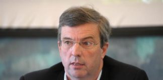 Buste con proiettili a Genova, una indirizzata a Burlando