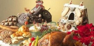 Cenone Capodanno: tampone e non più di 10 ospiti, tutte le regole per il cenone in sicurezza