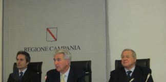 Più Europa, siglato il protocollo: svolta per Aversa