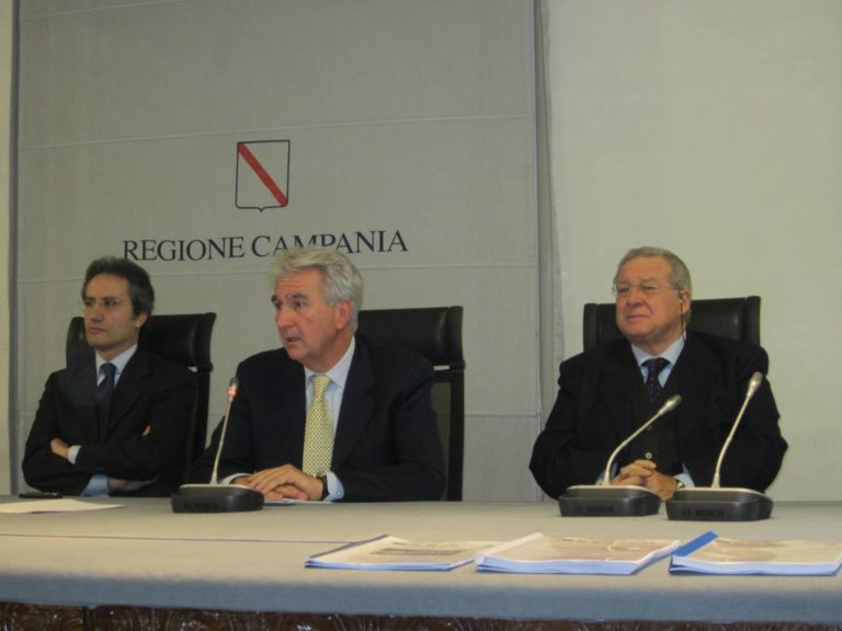 Più Europa, siglato il protocollo: svolta per Aversa